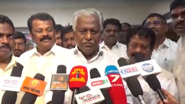 துபாயில் முதல்வர் 