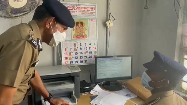 திருக்கழுக்குன்றம் 