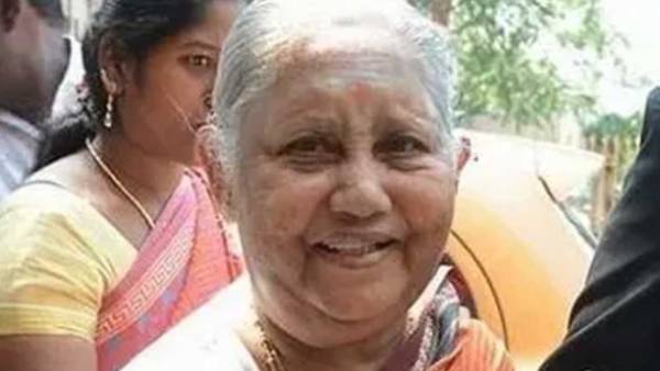  தாயின் பரிவு