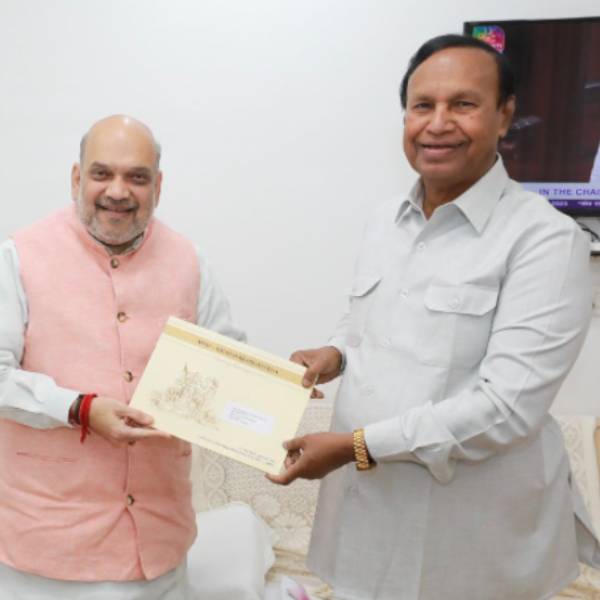 பாஜக திமுக அழைப்பு 