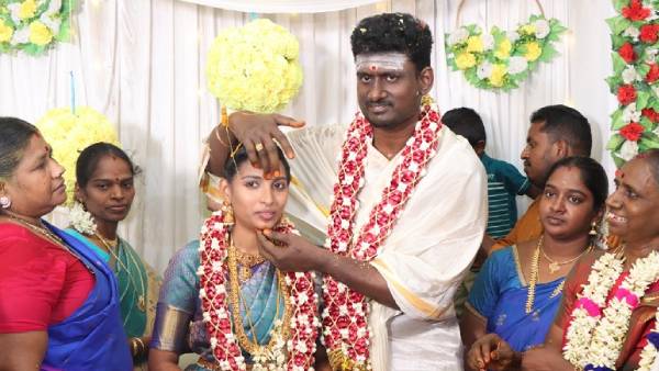 திருமணம்