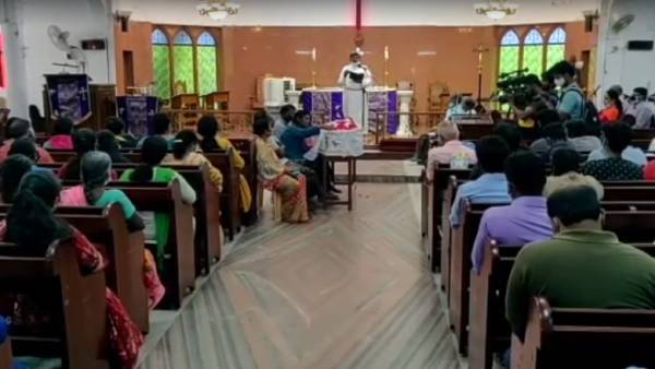 புதைக்க இடமில்லை புதைக்க இடமில்லை