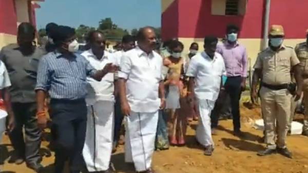 பிரதம மந்திரி திட்டம் 