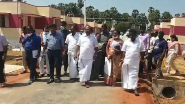 சமத்துவபுரம் 