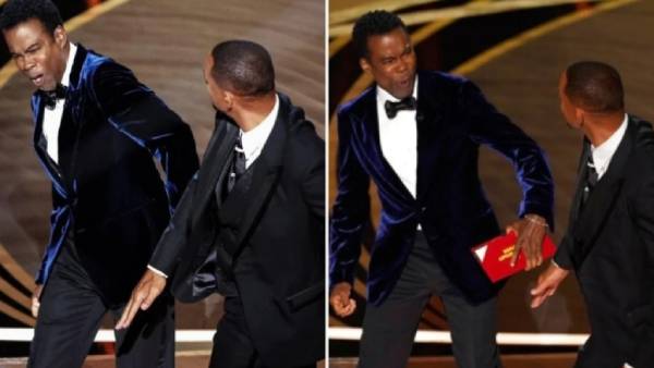 வில் ஸ்மித் 