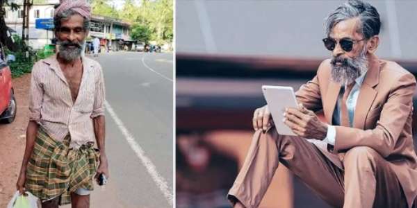 கூலித் தொழிலாளி தொழிலதிபரானார் 