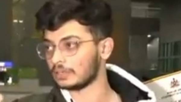 மாணவர்கள் மீட்பு 