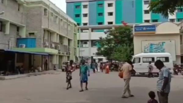 சமாதானப்பேச்சு சமாதானப்பேச்சு
