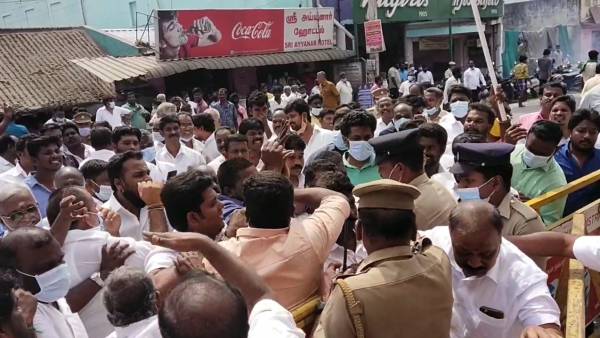 காங்கிரஸ் உறுதி 