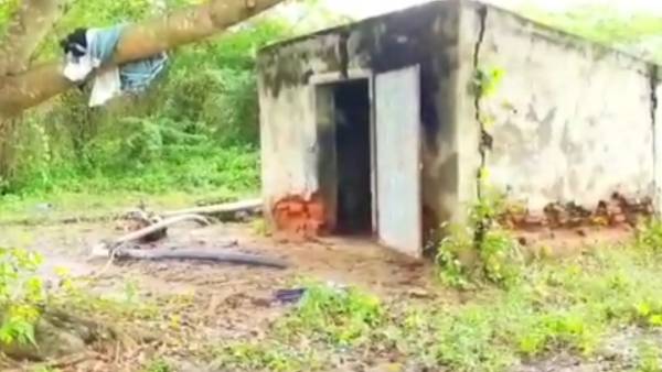 கொலை கொலை