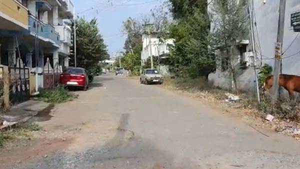 இந்தியா சிக்கல் 