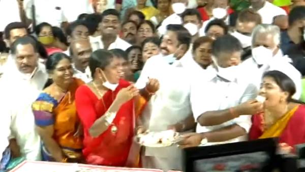  வளர்மதி