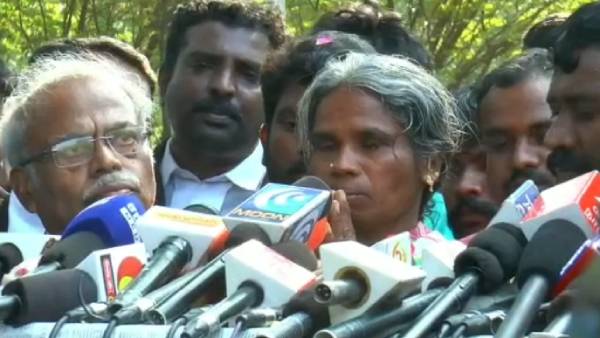 கோகுல் ராஜ் தாய் பேட்டி