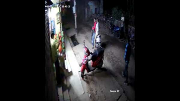  பதற வைக்கும் சம்பவம்