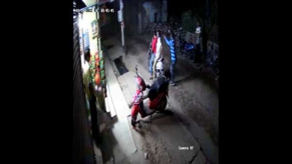  2 கவுன்சிலர்கள் கொலை