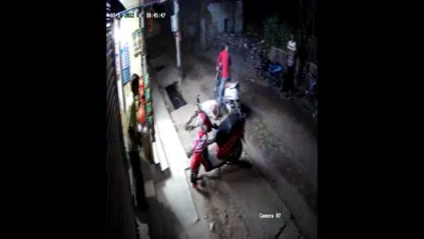  காங்கிரஸ் கவுன்சிலர்