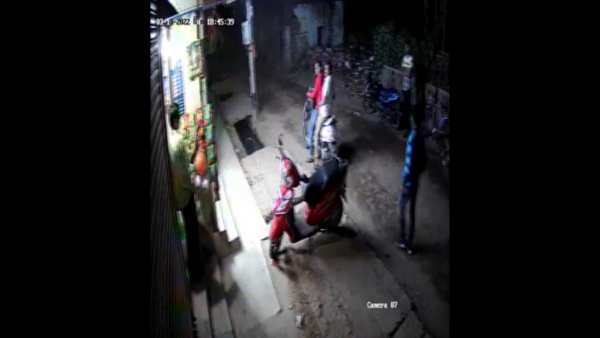  பாஜக தாக்கு