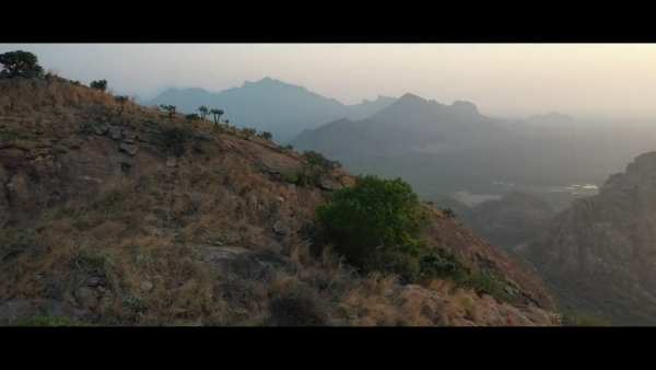  காற்றில் கலந்த மூலிகைகள் 