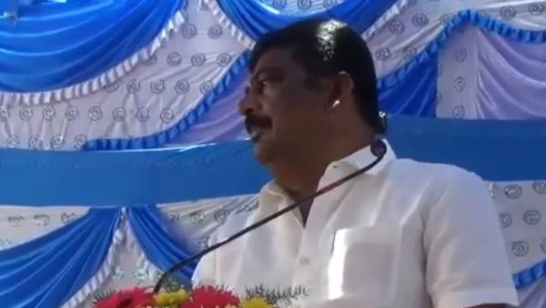 திடீர் மின்தடை 