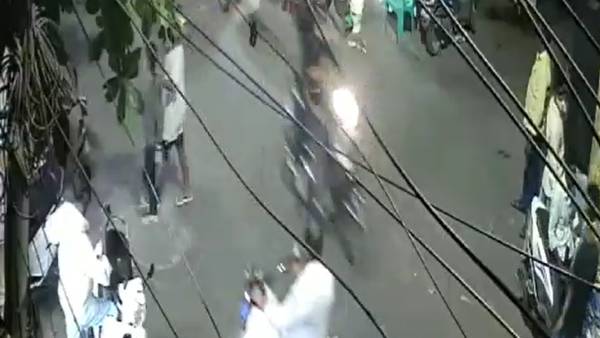 விசாரணையில் சிறுவன் 