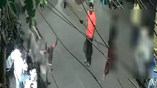 வட்டமிட்டு காட்டுதல் 