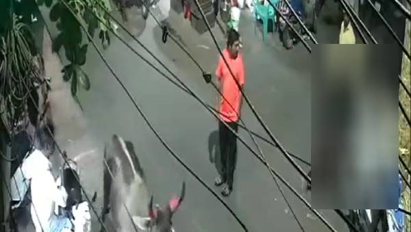 ஆத்திரத்தில் வெட்டியதாக வாக்குமூலம் 