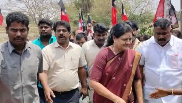  ஆடியோ அரசியலும் கைகூடவில்லை 