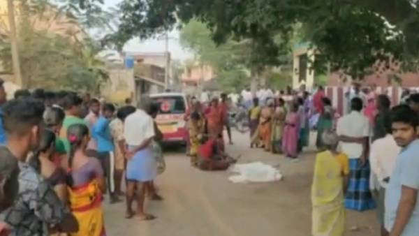  பௌர்ணமி நாள் 