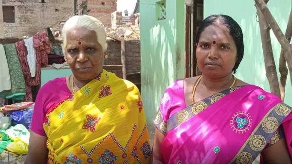 ஜெயலலிதாவின் மகள் 