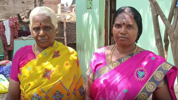 ஜெயலலிதாவின் மகள் 
