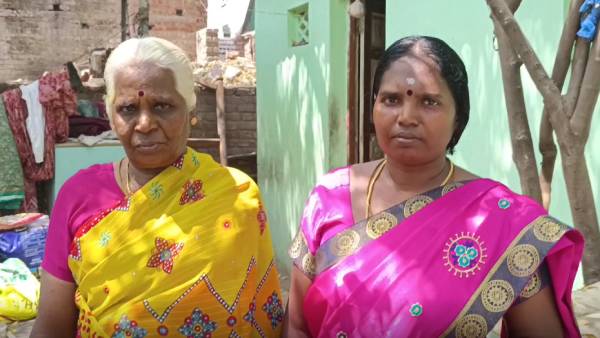 உயிருக்கு அச்சுறுத்தல் 