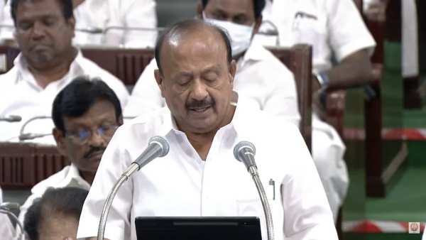 வேளாண் துறை வேளாண் துறை