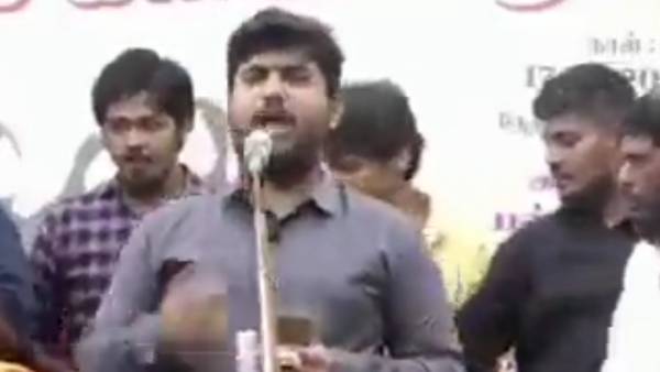 வாக்கிங்