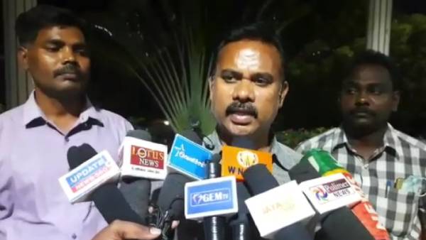 பெரும் அதிர்ச்சி பெரும் அதிர்ச்சி