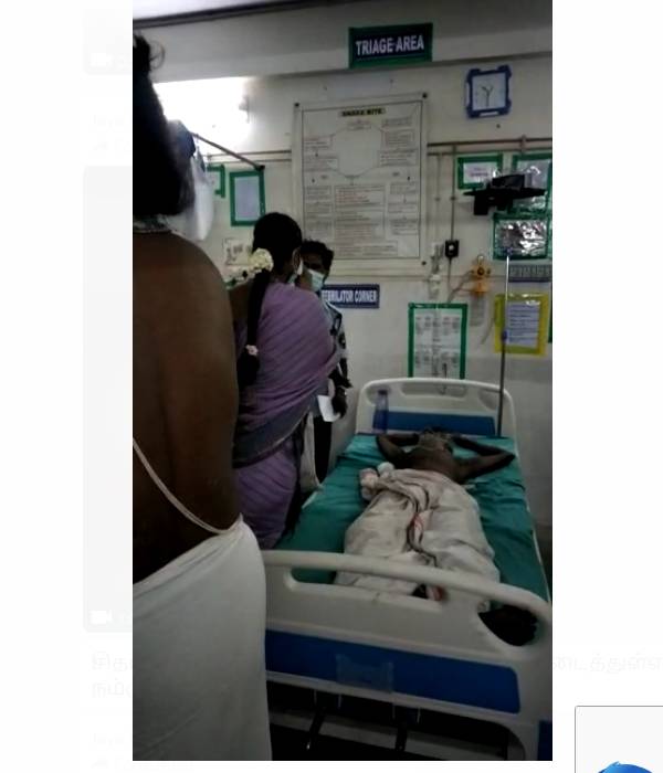 வாக்குவாதம் 