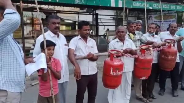 15 மாதங்களில் ரூ.257 விலையேற்றம் 