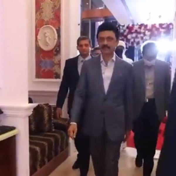  தலைவர்கள்