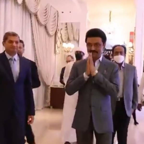  தலைவர்கள்