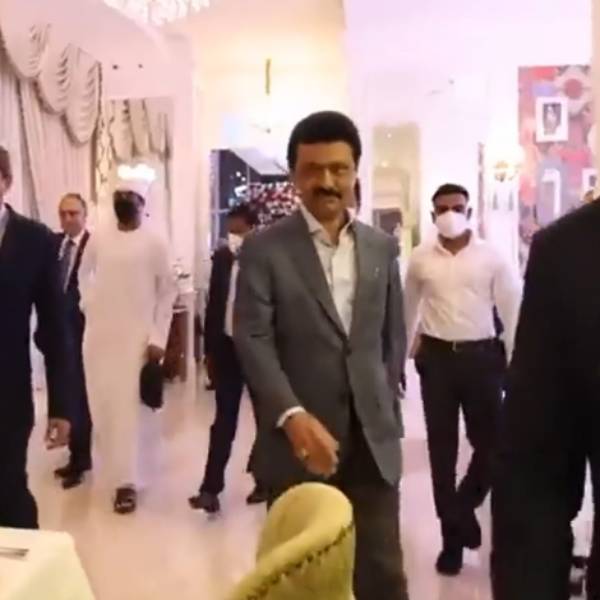  தொண்டர்கள்