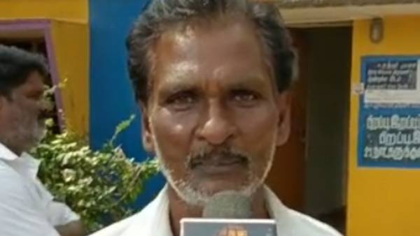 வெடிகளால் நில அதிர்வு 