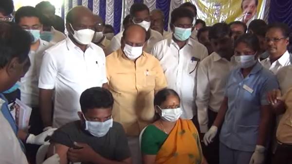 அமைச்சர் மா.சுப்பிரமணியன் அமைச்சர் மா.சுப்பிரமணியன்