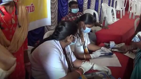 சென்னை சாதனை சென்னை சாதனை