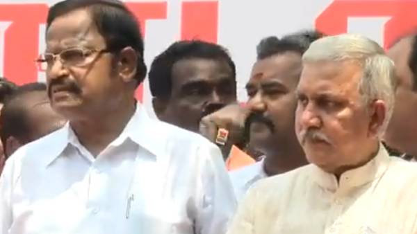 அண்ணாமலை வி. பி. துரைசாமி 