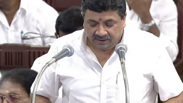 பி.டி.ஆர். அறிவிப்பு பி.டி.ஆர். அறிவிப்பு