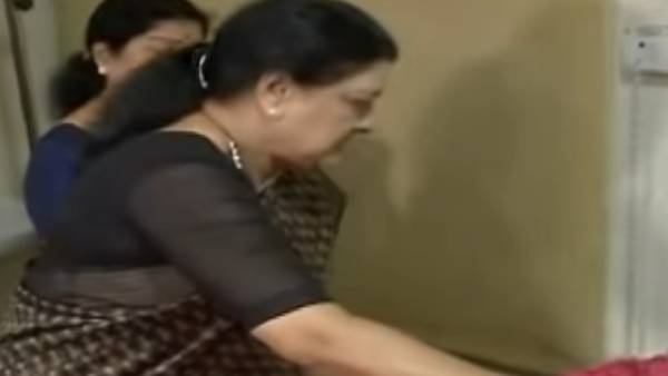சசிகலா 