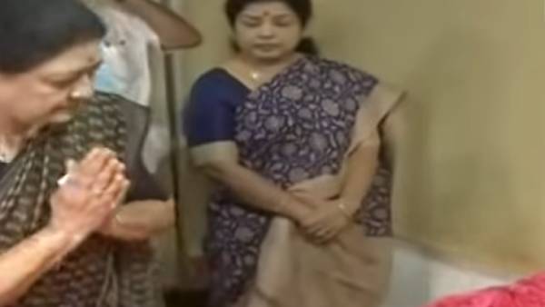 ராஜம்மாள் சசிகலா 