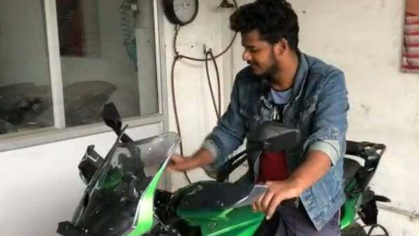  நம்பவில்லை 