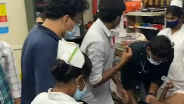 8 பேர் உயிரிழப்பு 8 பேர் உயிரிழப்பு