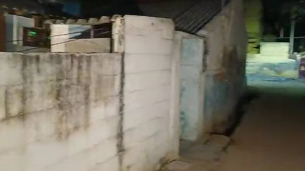 மகள் கைது 