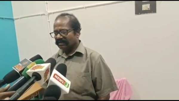 என்ன நடந்தது? 